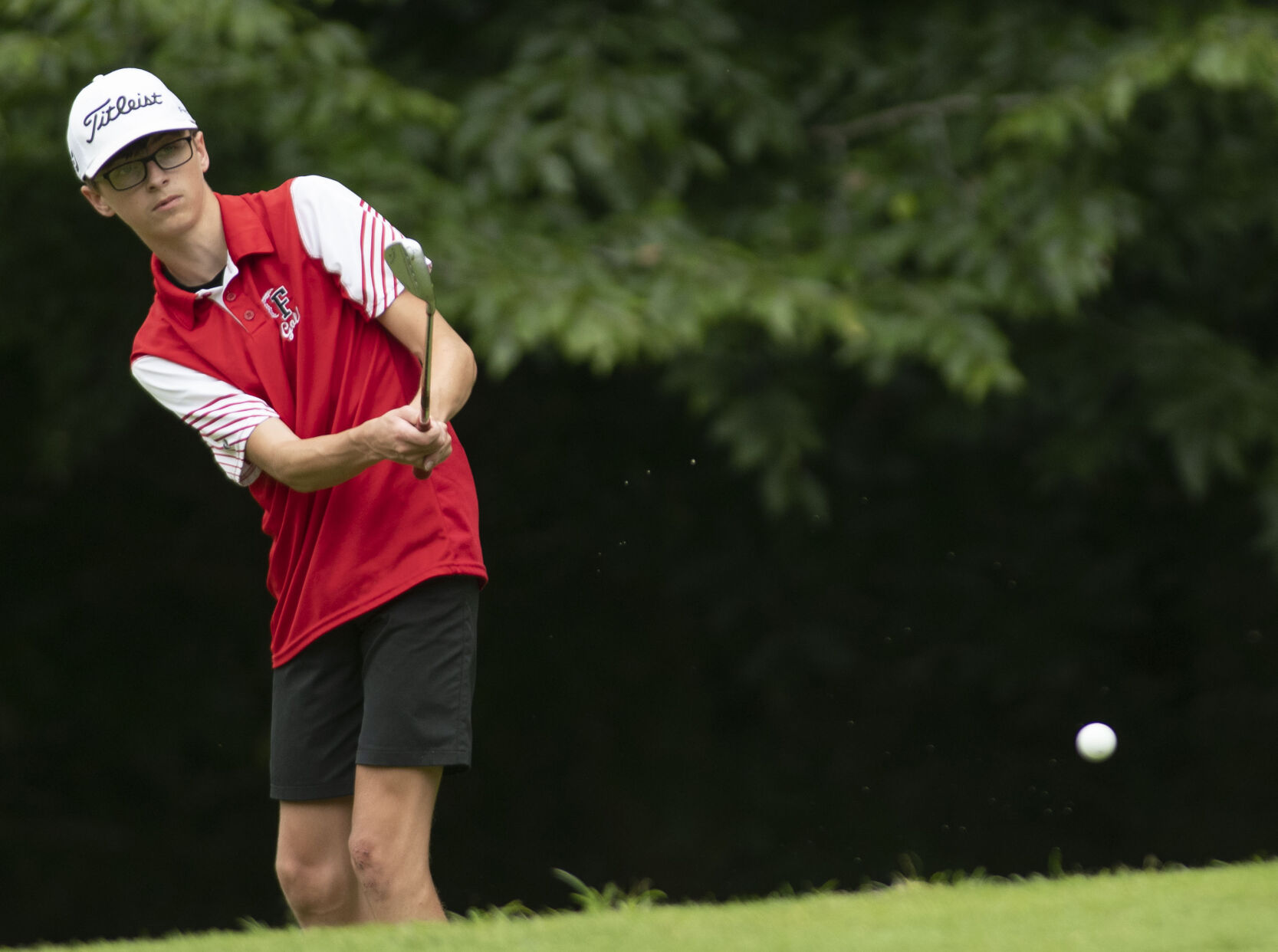 Greenup County Invitational Tournament